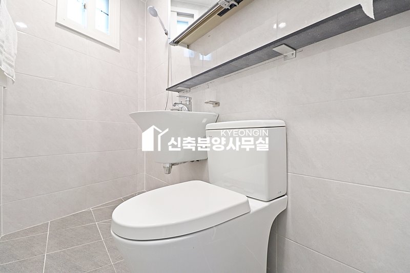 경기 김포시 고촌읍 신곡리 그랜드캐슬 [ 2룸 . 3룸 . 테라스 . 복층 Type ] 분양 매물번호 14884 사진 32