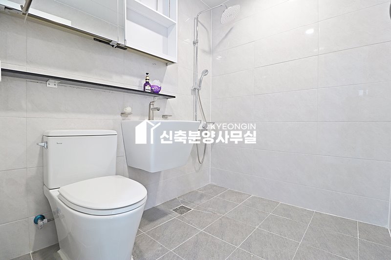 경기 김포시 고촌읍 신곡리 그랜드캐슬 [ 2룸 . 3룸 . 테라스 . 복층 Type ] 분양 매물번호 14884 사진 35
