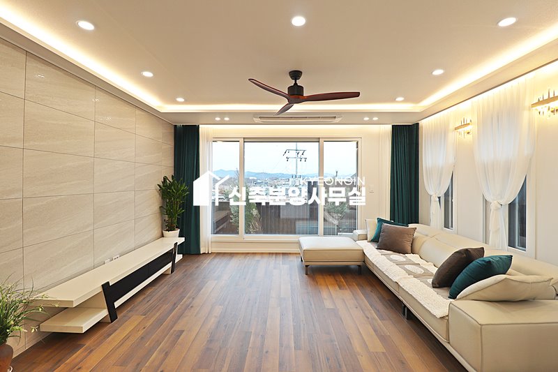 경기 파주시 상지석동 포르테뷰 [ 3룸 . 가변형4룸 . 테라스 . 복층 Type ] 분양 매물번호 14883 사진 3