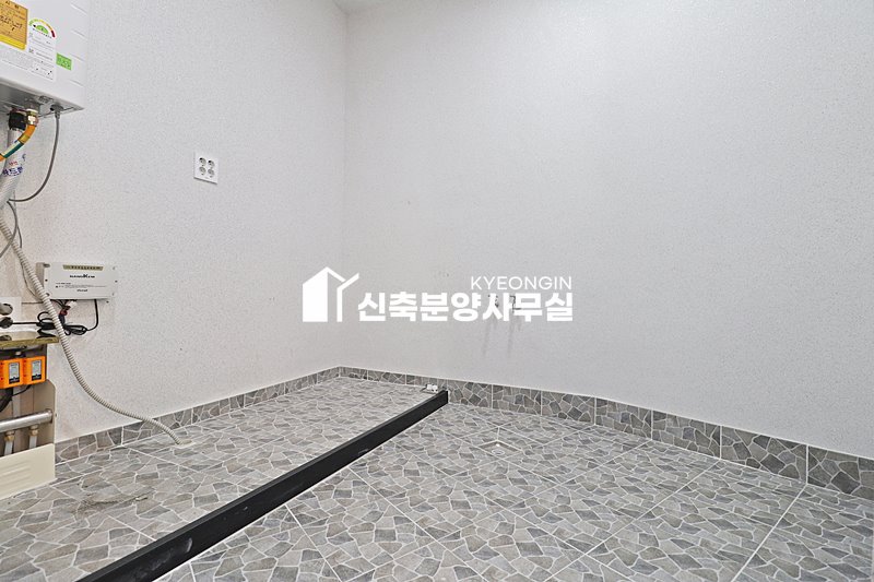 경기 파주시 상지석동 포르테뷰 [ 3룸 . 가변형4룸 . 테라스 . 복층 Type ] 분양 매물번호 14883 사진 14