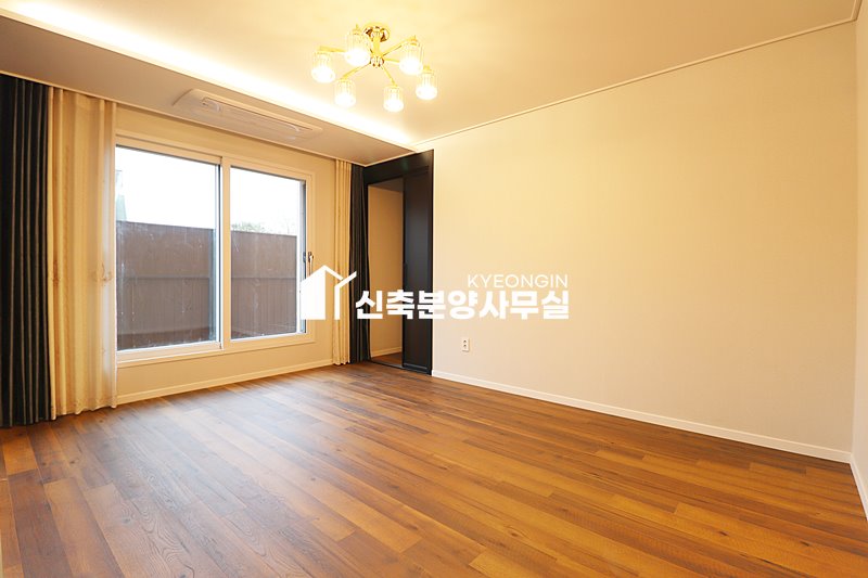 경기 파주시 상지석동 포르테뷰 [ 3룸 . 가변형4룸 . 테라스 . 복층 Type ] 분양 매물번호 14883 사진 15