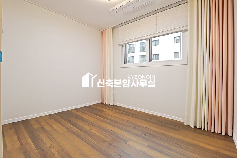 경기 파주시 상지석동 포르테뷰 [ 3룸 . 가변형4룸 . 테라스 . 복층 Type ] 분양 매물번호 14883 사진 18