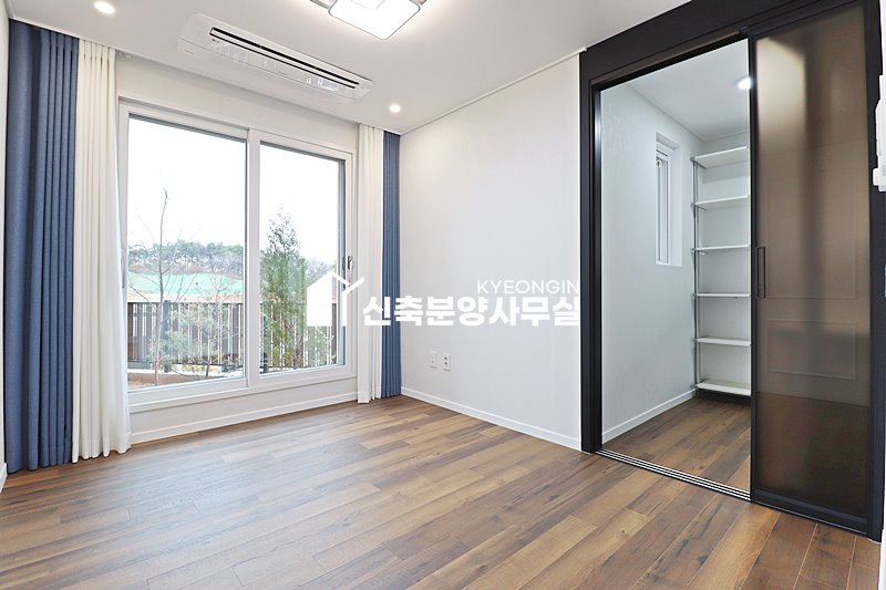 경기 파주시 상지석동 포르테뷰 [ 3룸 . 가변형4룸 . 테라스 . 복층 Type ] 분양 매물번호 14883 사진 19