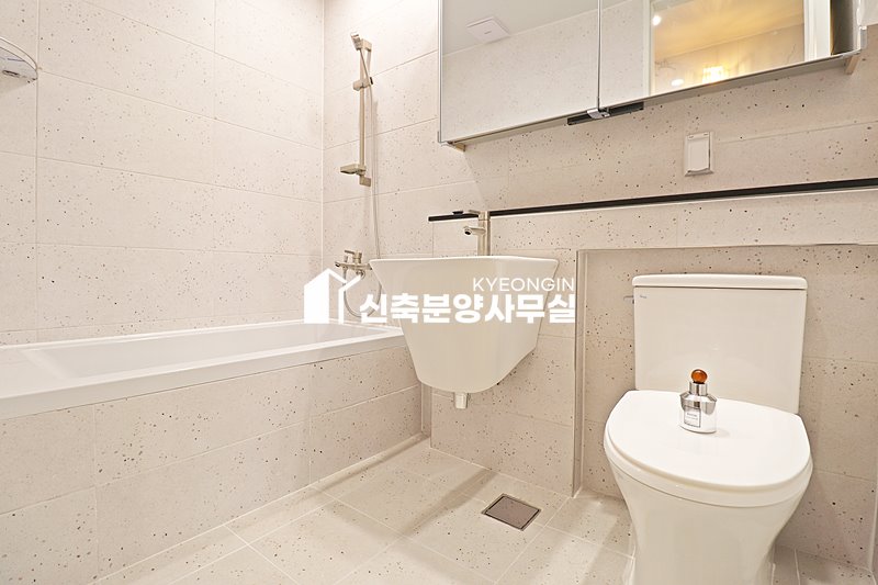 경기 파주시 상지석동 포르테뷰 [ 3룸 . 가변형4룸 . 테라스 . 복층 Type ] 분양 매물번호 14883 사진 21
