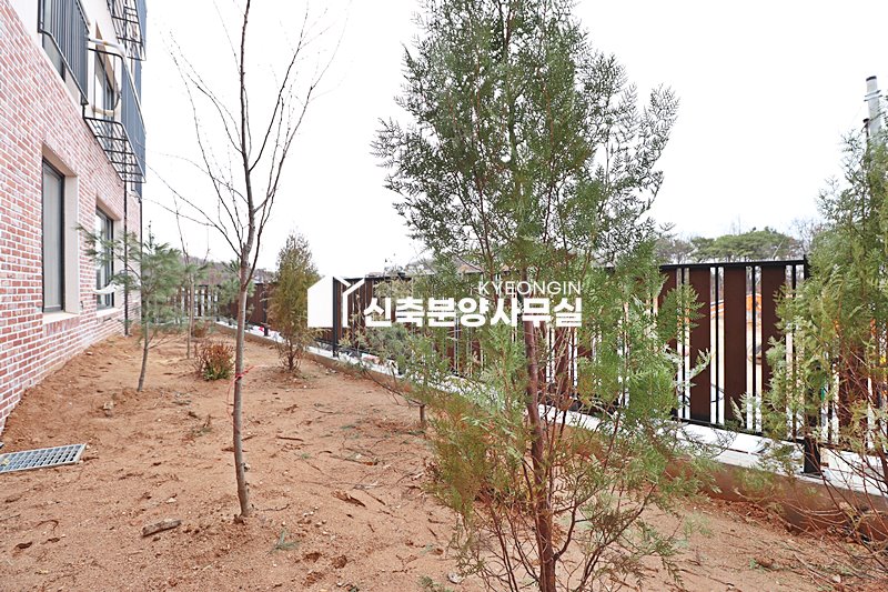 경기 파주시 상지석동 포르테뷰 [ 3룸 . 가변형4룸 . 테라스 . 복층 Type ] 분양 매물번호 14883 사진 22