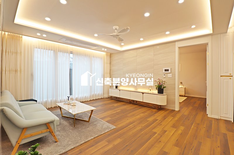 경기 파주시 상지석동 포르테뷰 [ 3룸 . 가변형4룸 . 테라스 . 복층 Type ] 분양 매물번호 14883 사진 28
