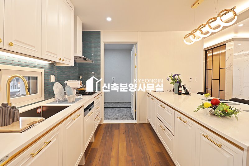 경기 파주시 상지석동 포르테뷰 [ 3룸 . 가변형4룸 . 테라스 . 복층 Type ] 분양 매물번호 14883 사진 37