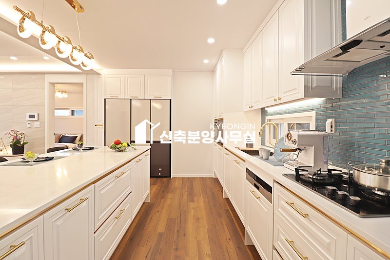 경기 파주시 상지석동 포르테뷰 [ 3룸 . 가변형4룸 . 테라스 . 복층 Type ] 분양 매물번호 14883 사진 40