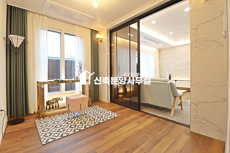 경기 파주시 상지석동 포르테뷰 [ 3룸 . 가변형4룸 . 테라스 . 복층 Type ] 분양 매물번호 14883 사진 45