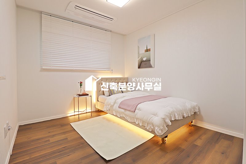 경기 파주시 상지석동 포르테뷰 [ 3룸 . 가변형4룸 . 테라스 . 복층 Type ] 분양 매물번호 14883 사진 47