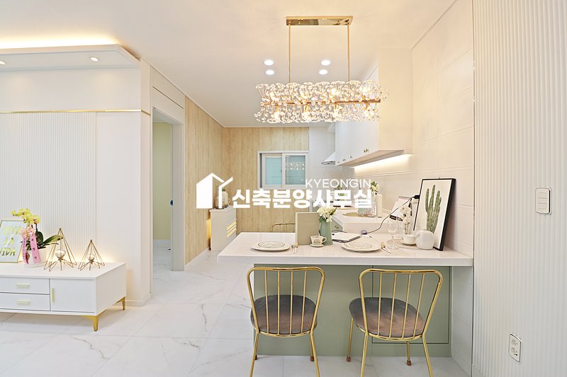 경기 안산상록구 사동 엘카사 [ 3룸 . 테라스 . 복층 Type ] 분양 매물번호 14882 사진 9