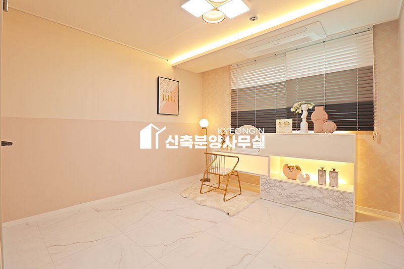 경기 안산상록구 사동 엘카사 [ 3룸 . 테라스 . 복층 Type ] 분양 매물번호 14882 사진 14
