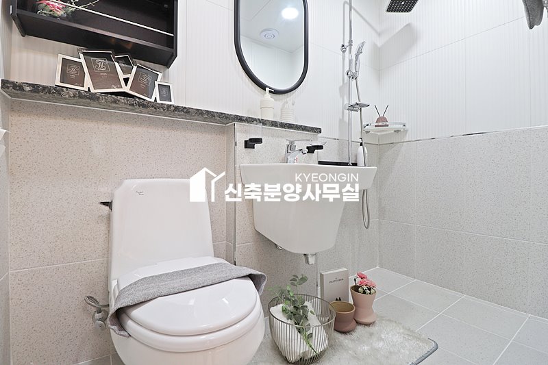 경기 안산상록구 사동 엘카사 [ 3룸 . 테라스 . 복층 Type ] 분양 매물번호 14882 사진 15