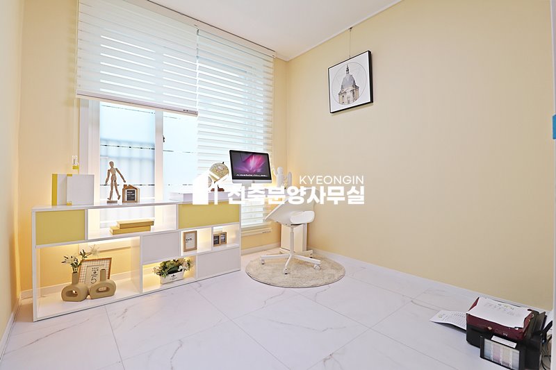 경기 안산상록구 사동 엘카사 [ 3룸 . 테라스 . 복층 Type ] 분양 매물번호 14882 사진 16