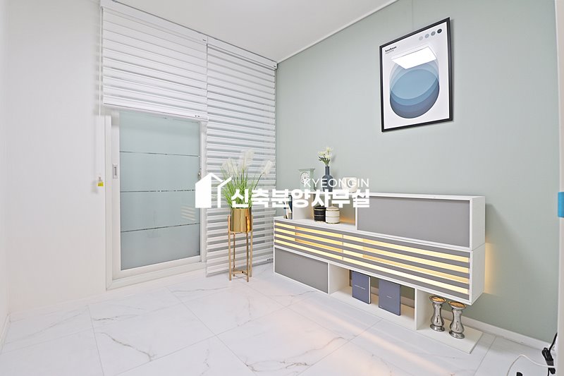 경기 안산상록구 사동 엘카사 [ 3룸 . 테라스 . 복층 Type ] 분양 매물번호 14882 사진 17
