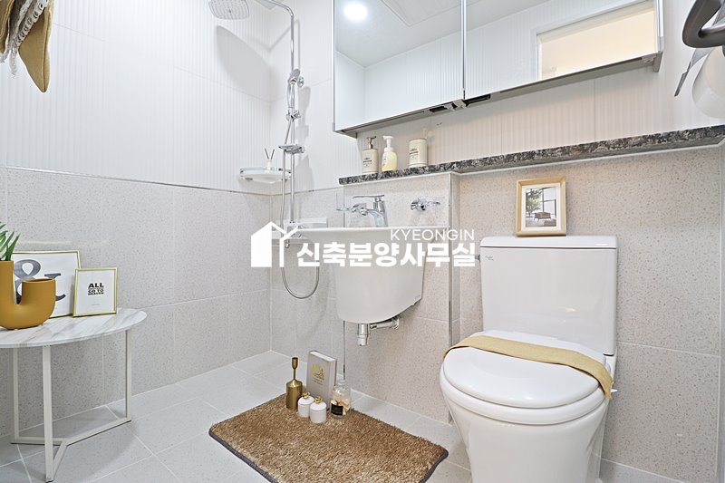 경기 안산상록구 사동 엘카사 [ 3룸 . 테라스 . 복층 Type ] 분양 매물번호 14882 사진 18