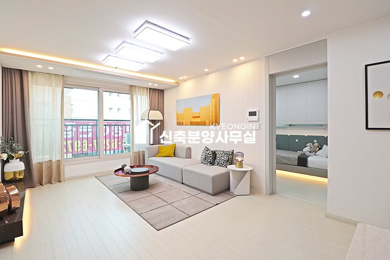 경기 안산상록구 사동 삼성그랑쥬테 [ 3룸 . 테라스 . 복층 Type ] 분양 매물번호 14881 사진 1