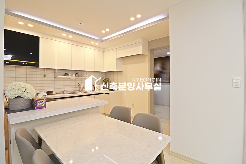 경기 안산상록구 사동 삼성그랑쥬테 [ 3룸 . 테라스 . 복층 Type ] 분양 매물번호 14881 사진 7