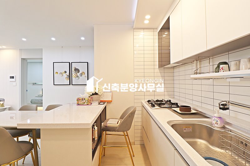 경기 안산상록구 사동 삼성그랑쥬테 [ 3룸 . 테라스 . 복층 Type ] 분양 매물번호 14881 사진 10