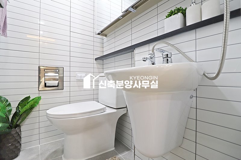 경기 안산상록구 사동 삼성그랑쥬테 [ 3룸 . 테라스 . 복층 Type ] 분양 매물번호 14881 사진 12
