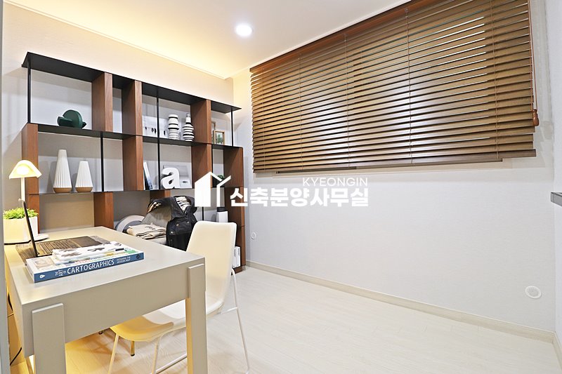 경기 안산상록구 사동 삼성그랑쥬테 [ 3룸 . 테라스 . 복층 Type ] 분양 매물번호 14881 사진 13