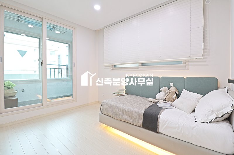경기 안산상록구 사동 삼성그랑쥬테 [ 3룸 . 테라스 . 복층 Type ] 분양 매물번호 14881 사진 14