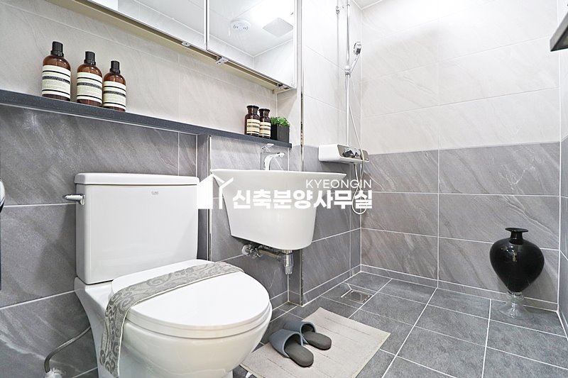 경기 안산상록구 사동 삼성그랑쥬테 [ 3룸 . 테라스 . 복층 Type ] 분양 매물번호 14881 사진 15