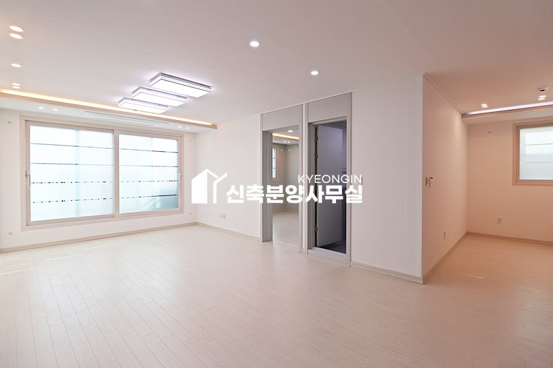 경기 안산상록구 사동 삼성그랑쥬테 [ 3룸 . 테라스 . 복층 Type ] 분양 매물번호 14881 사진 17