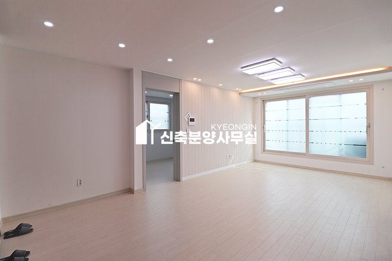 경기 안산상록구 사동 삼성그랑쥬테 [ 3룸 . 테라스 . 복층 Type ] 분양 매물번호 14881 사진 19