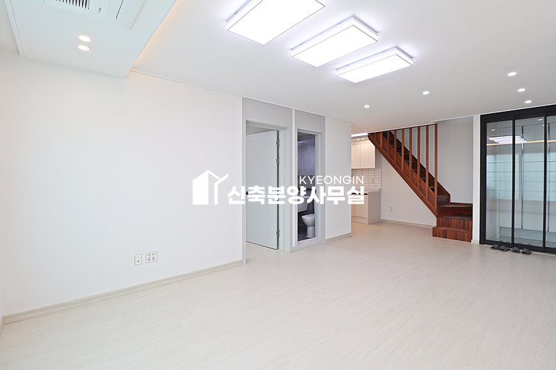 경기 안산상록구 사동 삼성그랑쥬테 [ 3룸 . 테라스 . 복층 Type ] 분양 매물번호 14881 사진 21
