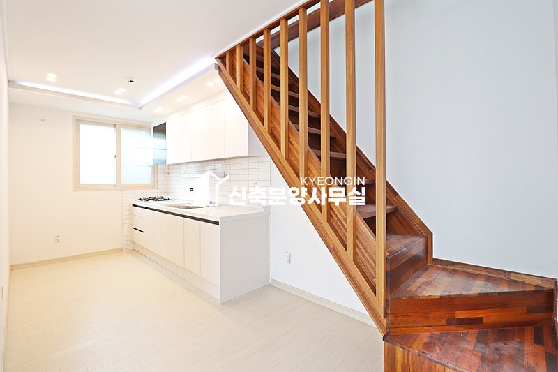 경기 안산상록구 사동 삼성그랑쥬테 [ 3룸 . 테라스 . 복층 Type ] 분양 매물번호 14881 사진 22
