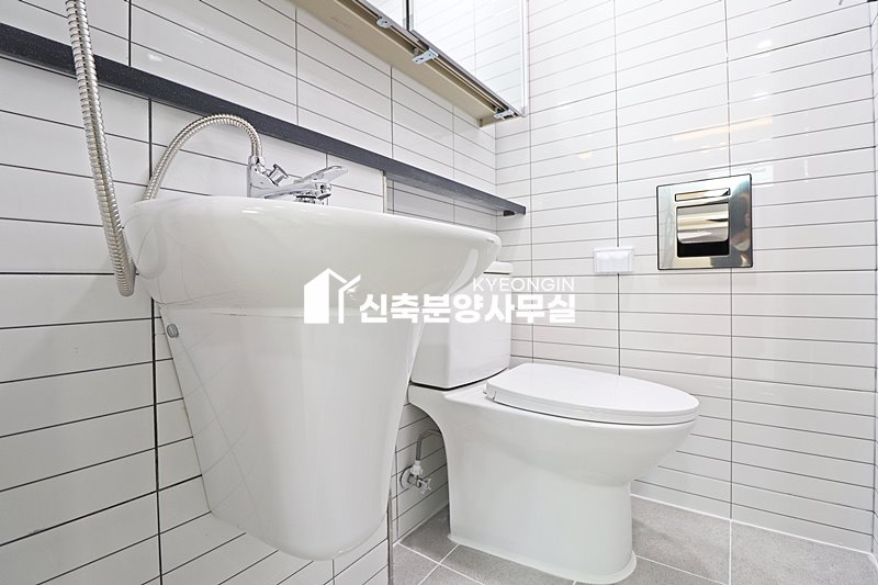 경기 안산상록구 사동 삼성그랑쥬테 [ 3룸 . 테라스 . 복층 Type ] 분양 매물번호 14881 사진 26