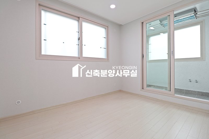 경기 안산상록구 사동 삼성그랑쥬테 [ 3룸 . 테라스 . 복층 Type ] 분양 매물번호 14881 사진 27