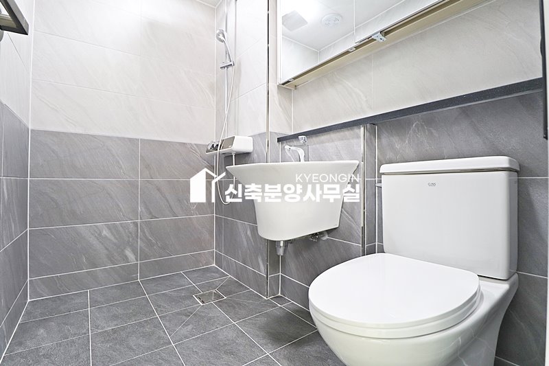 경기 안산상록구 사동 삼성그랑쥬테 [ 3룸 . 테라스 . 복층 Type ] 분양 매물번호 14881 사진 28