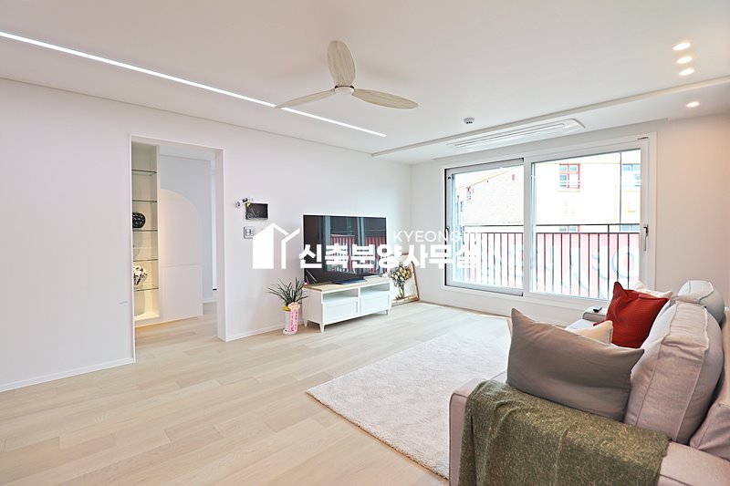 경기 안양동안구 비산동 비산 STAY [ 3룸 . 테라스 . 복층 Type ] 분양 매물번호 14880 사진 4