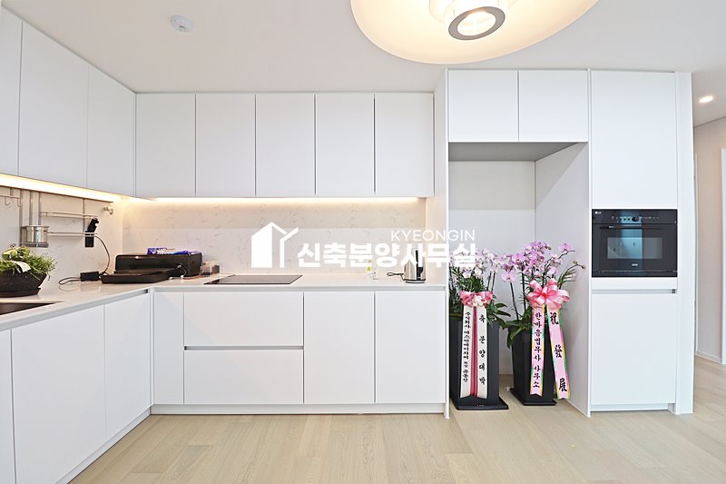 경기 안양동안구 비산동 비산 STAY [ 3룸 . 테라스 . 복층 Type ] 분양 매물번호 14880 사진 8