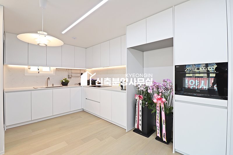 경기 안양동안구 비산동 비산 STAY [ 3룸 . 테라스 . 복층 Type ] 분양 매물번호 14880 사진 9