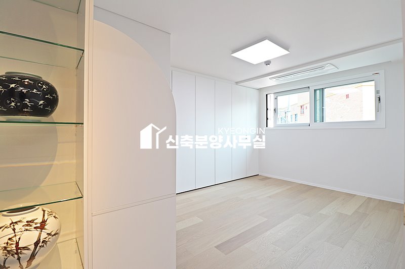 경기 안양동안구 비산동 비산 STAY [ 3룸 . 테라스 . 복층 Type ] 분양 매물번호 14880 사진 11