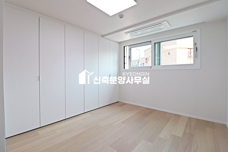 경기 안양동안구 비산동 비산 STAY [ 3룸 . 테라스 . 복층 Type ] 분양 매물번호 14880 사진 12