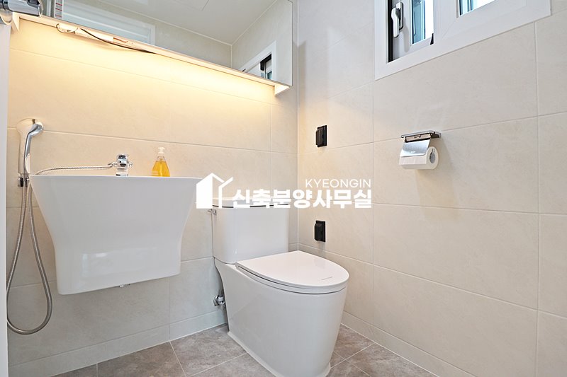 경기 안양동안구 비산동 비산 STAY [ 3룸 . 테라스 . 복층 Type ] 분양 매물번호 14880 사진 13