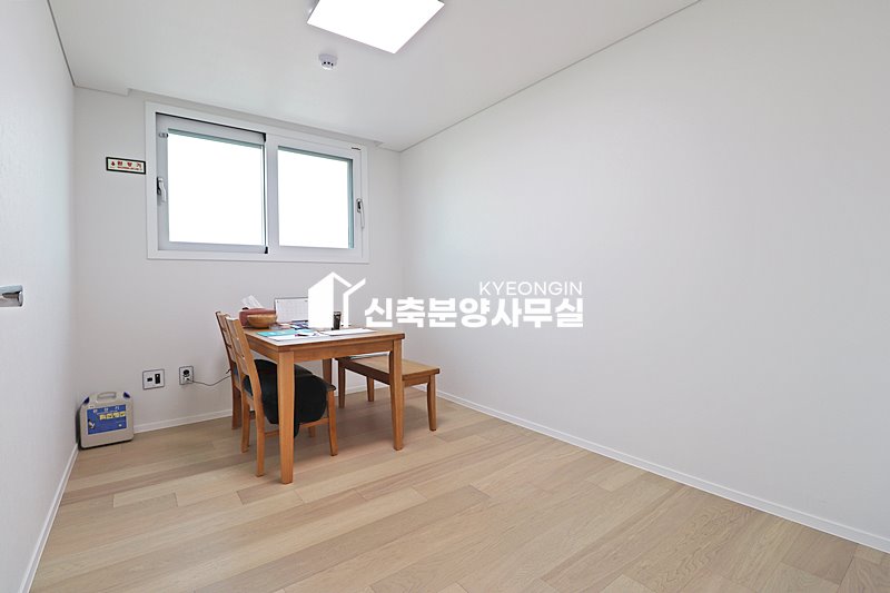 경기 안양동안구 비산동 비산 STAY [ 3룸 . 테라스 . 복층 Type ] 분양 매물번호 14880 사진 15