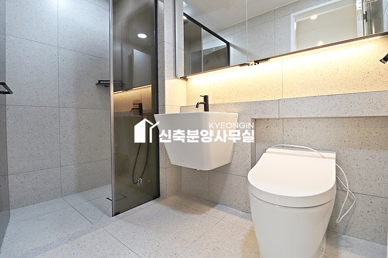 경기 안양동안구 비산동 비산 STAY [ 3룸 . 테라스 . 복층 Type ] 분양 매물번호 14880 사진 16