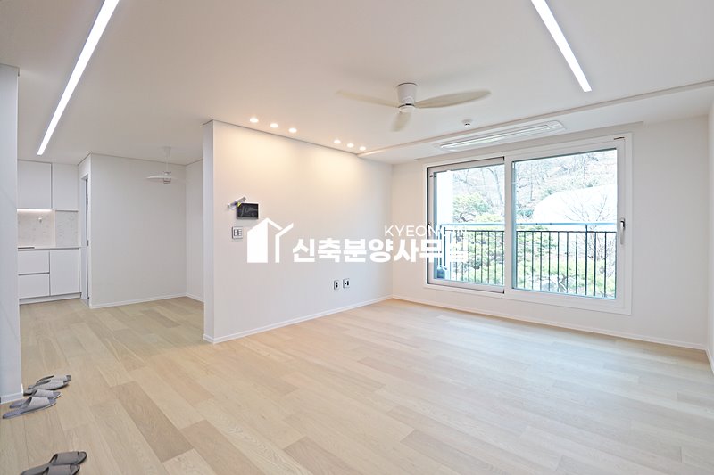 경기 안양동안구 비산동 비산 STAY [ 3룸 . 테라스 . 복층 Type ] 분양 매물번호 14880 사진 18