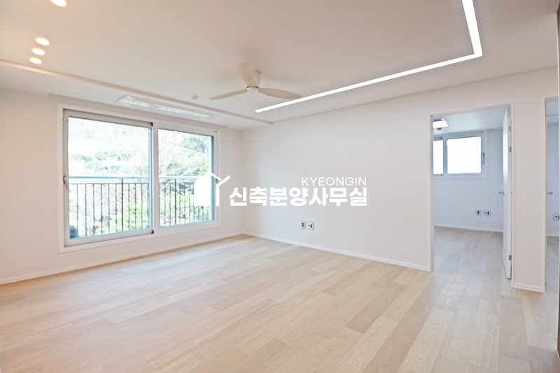 경기 안양동안구 비산동 비산 STAY [ 3룸 . 테라스 . 복층 Type ] 분양 매물번호 14880 사진 20