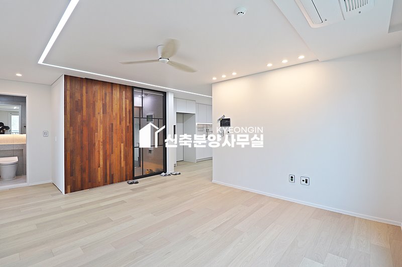 경기 안양동안구 비산동 비산 STAY [ 3룸 . 테라스 . 복층 Type ] 분양 매물번호 14880 사진 22