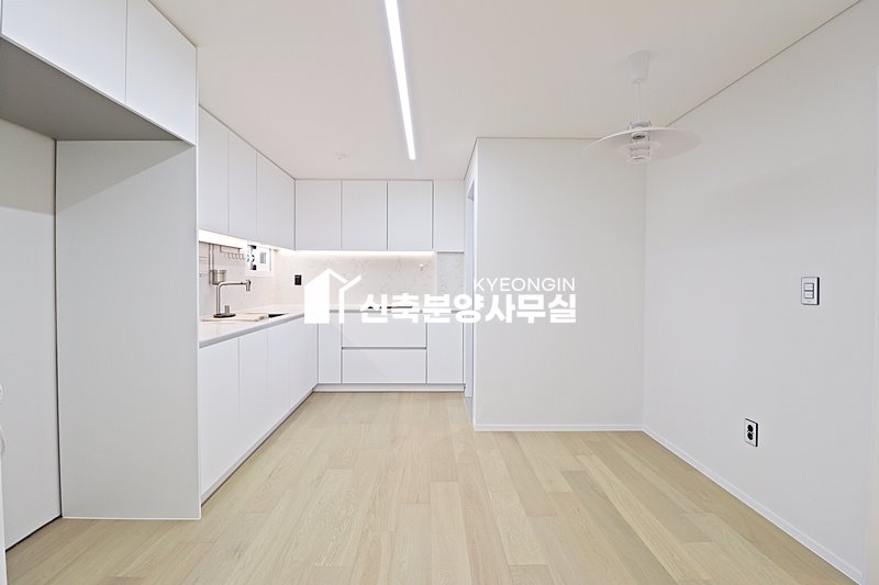 경기 안양동안구 비산동 비산 STAY [ 3룸 . 테라스 . 복층 Type ] 분양 매물번호 14880 사진 24