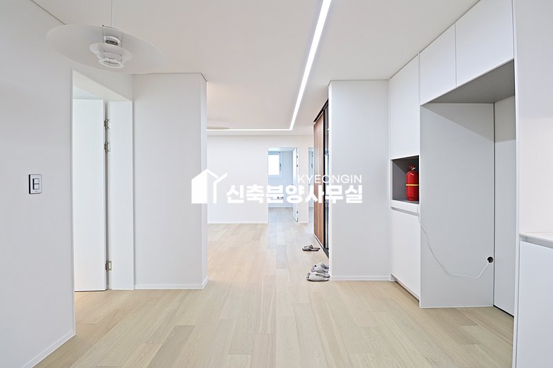 경기 안양동안구 비산동 비산 STAY [ 3룸 . 테라스 . 복층 Type ] 분양 매물번호 14880 사진 27