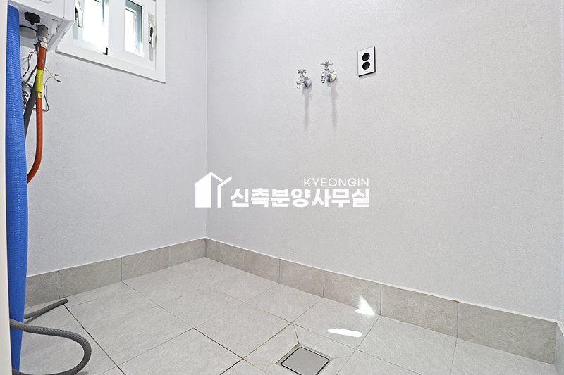 경기 안양동안구 비산동 비산 STAY [ 3룸 . 테라스 . 복층 Type ] 분양 매물번호 14880 사진 28