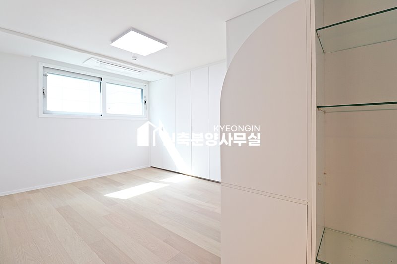 경기 안양동안구 비산동 비산 STAY [ 3룸 . 테라스 . 복층 Type ] 분양 매물번호 14880 사진 29