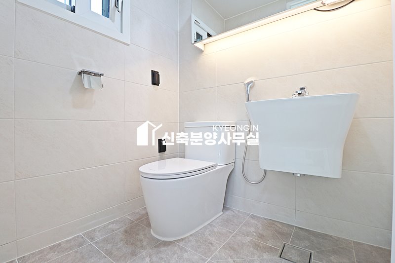 경기 안양동안구 비산동 비산 STAY [ 3룸 . 테라스 . 복층 Type ] 분양 매물번호 14880 사진 31